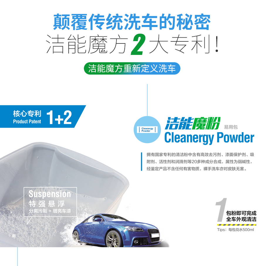 洁能魔方11