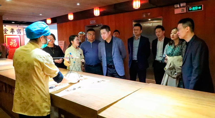 敲定！洁能魔方与沈阳翰皇集团签订战略合作协议